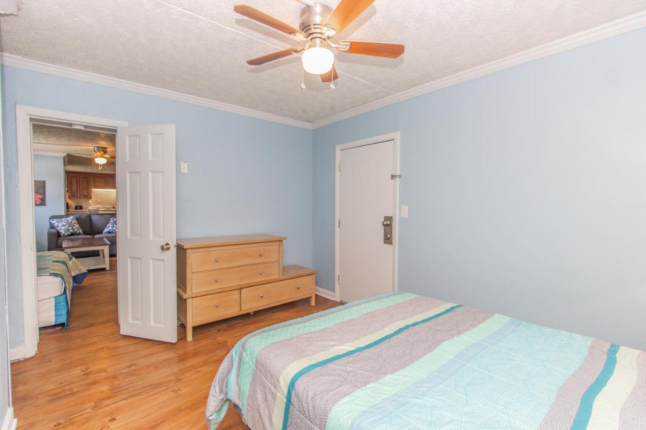 Holiday home Wave Rider 301