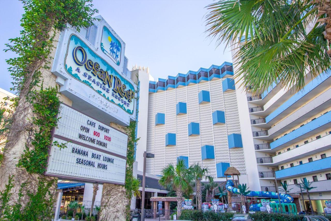 Ocean Reef 413 *