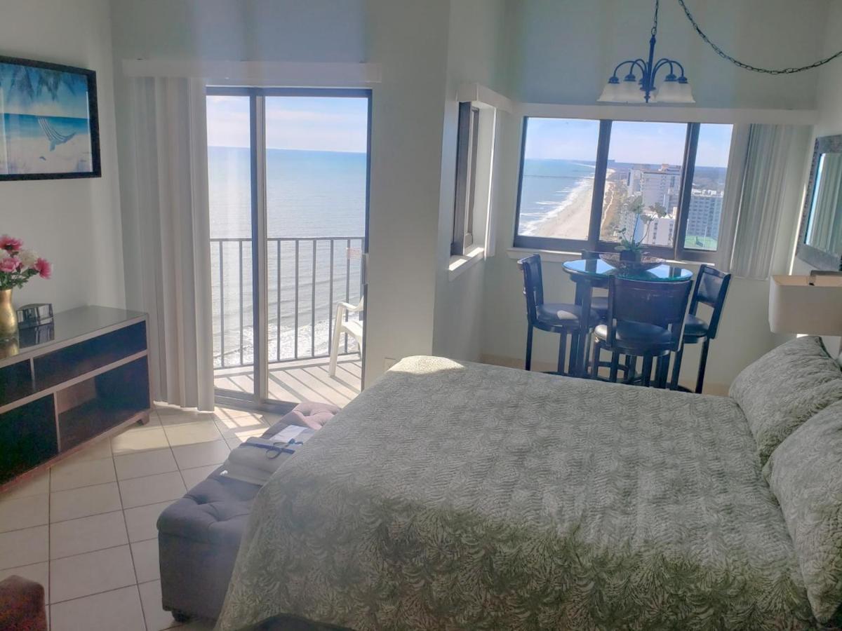 The Palace 2305 Holiday home Myrtle Beach