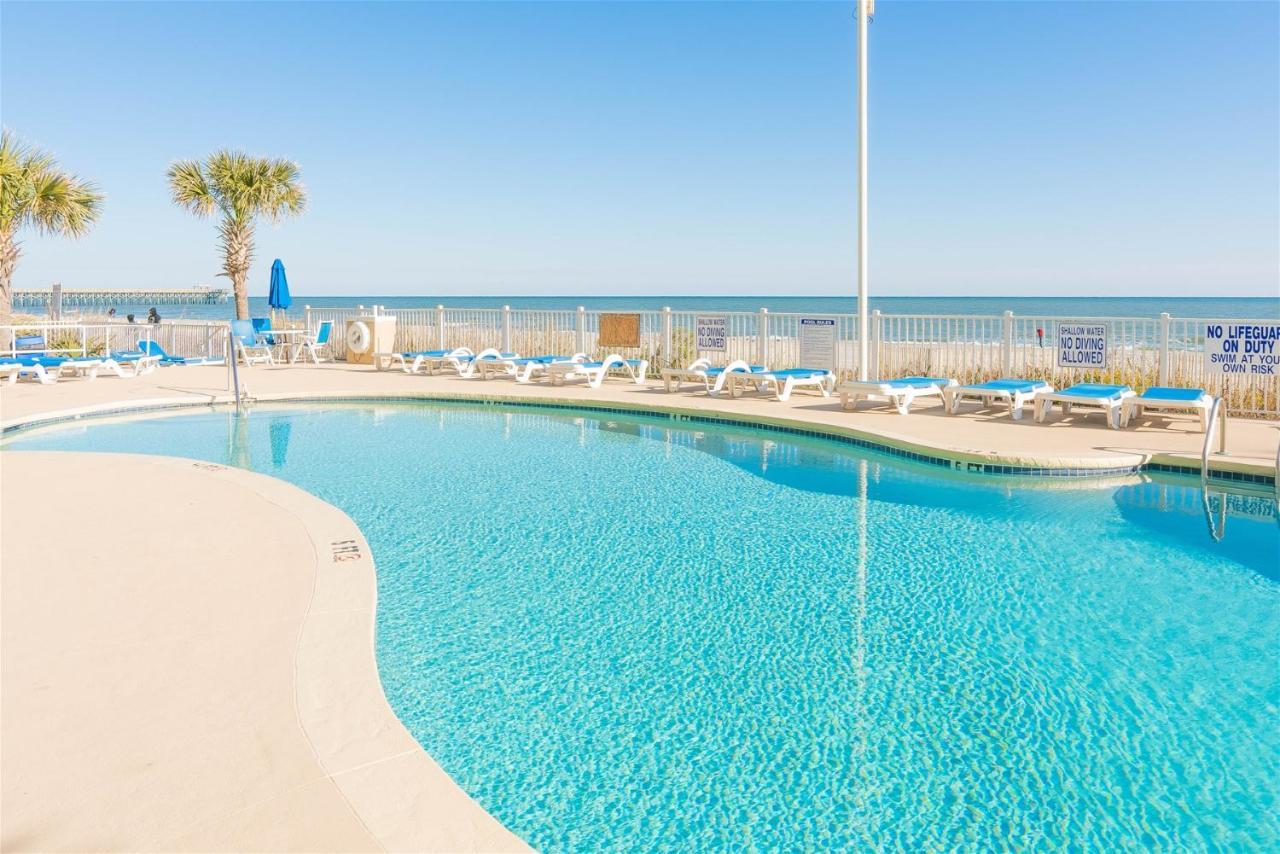 Holiday home Sandy Beach 1611 Myrtle Beach