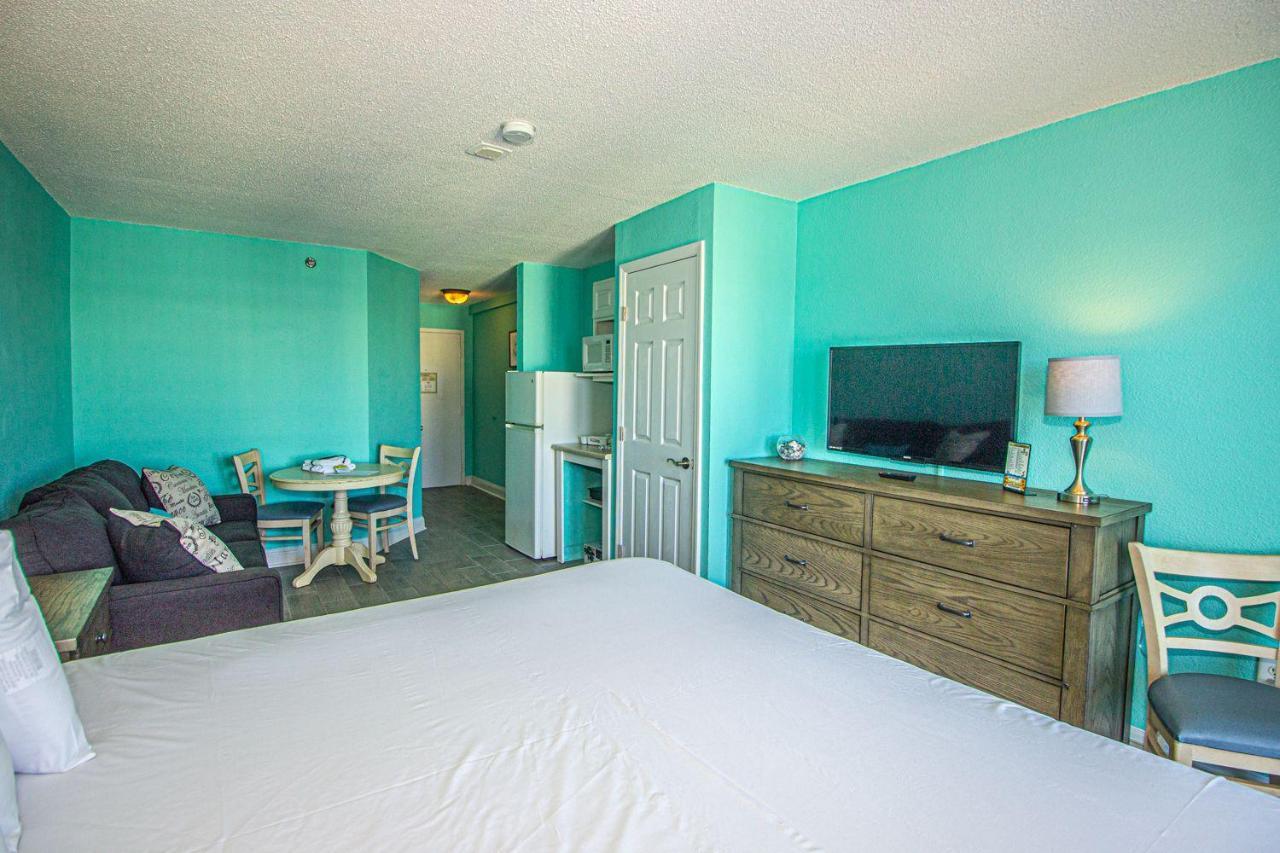 Apartment Updated Ocean View - Sea Mist 51402 - King - Perfect For 4!