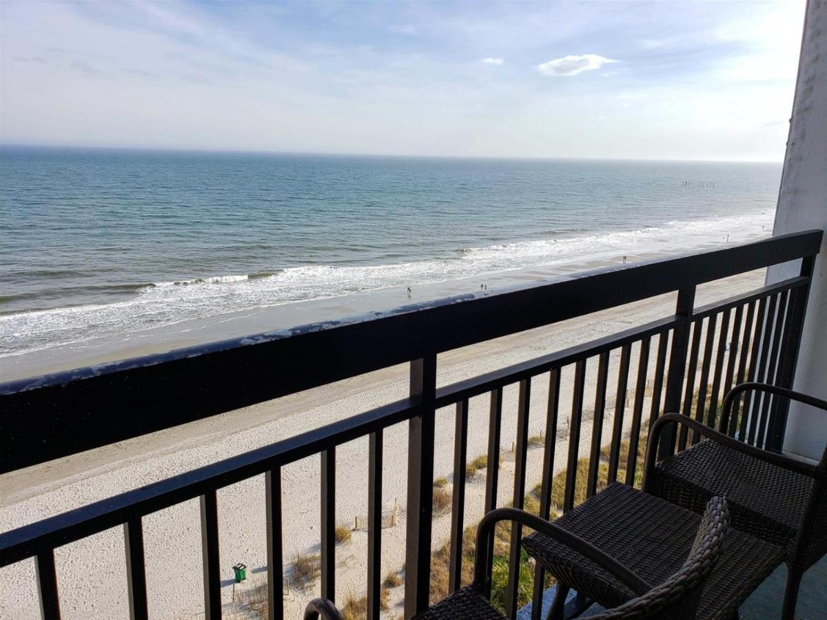 Unit 1111 At Sun N Sand Myrtle Beach