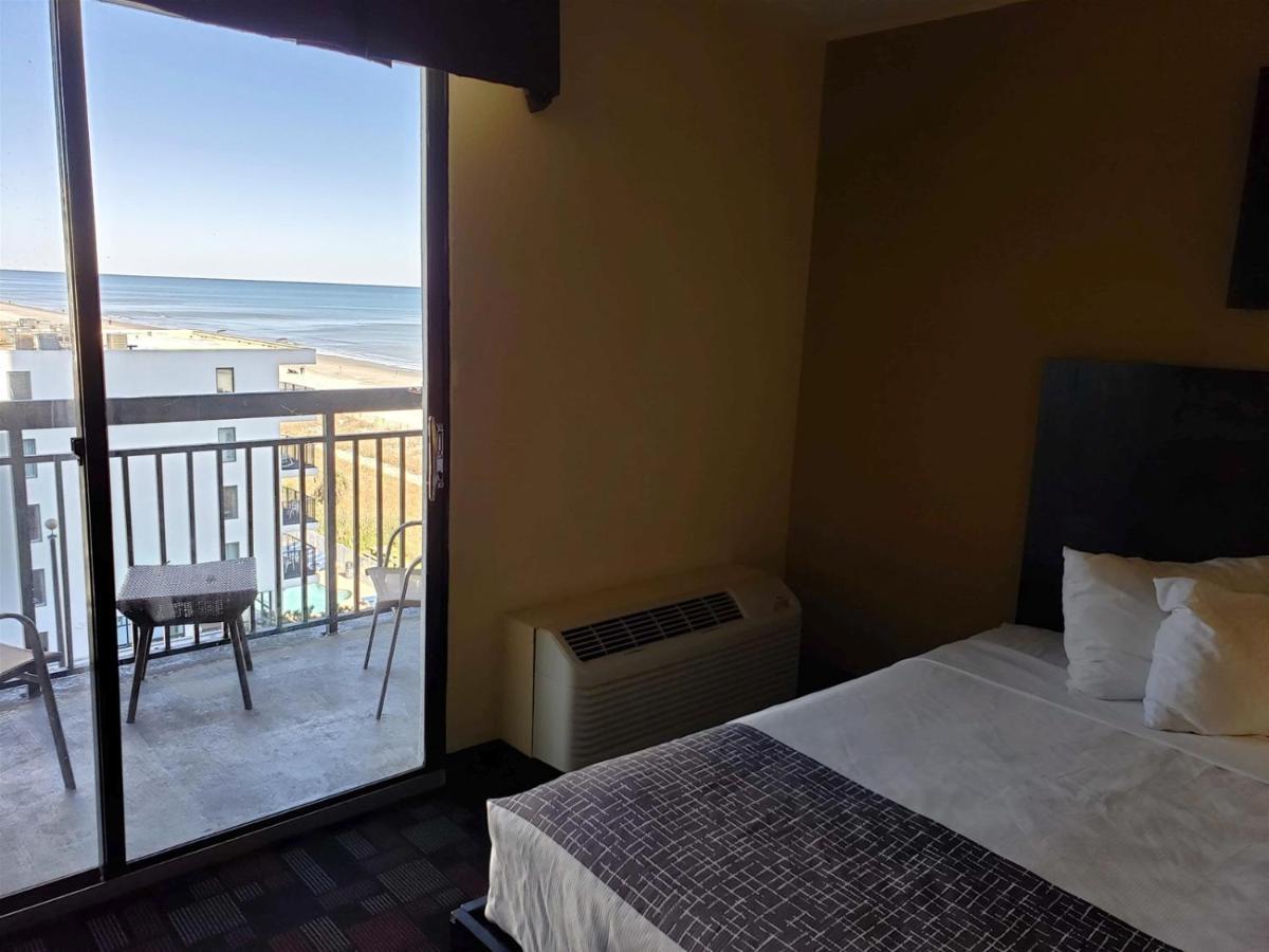 Holiday home Unit 603 At Sun N Sand Myrtle Beach