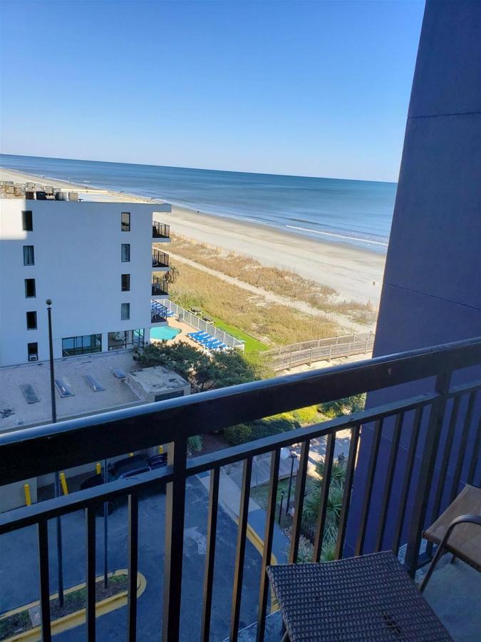 Holiday home Unit 603 At Sun N Sand Myrtle Beach