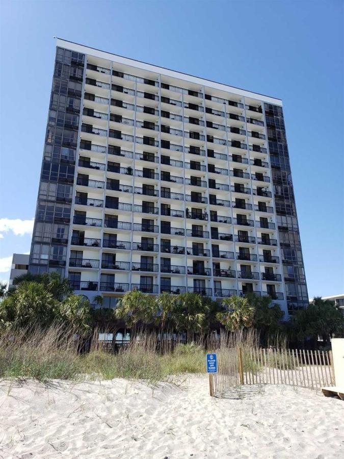 Holiday home Unit 603 At Sun N Sand