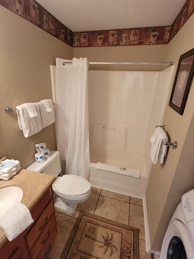 2nd Floor Sleeps 4 1 Bed 1 Bath Waterway Village 1e * Myrtle Beach