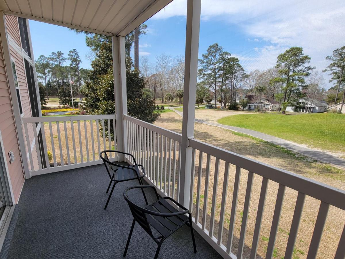 2nd Floor Sleeps 4 1 Bed 1 Bath Waterway Village 1e