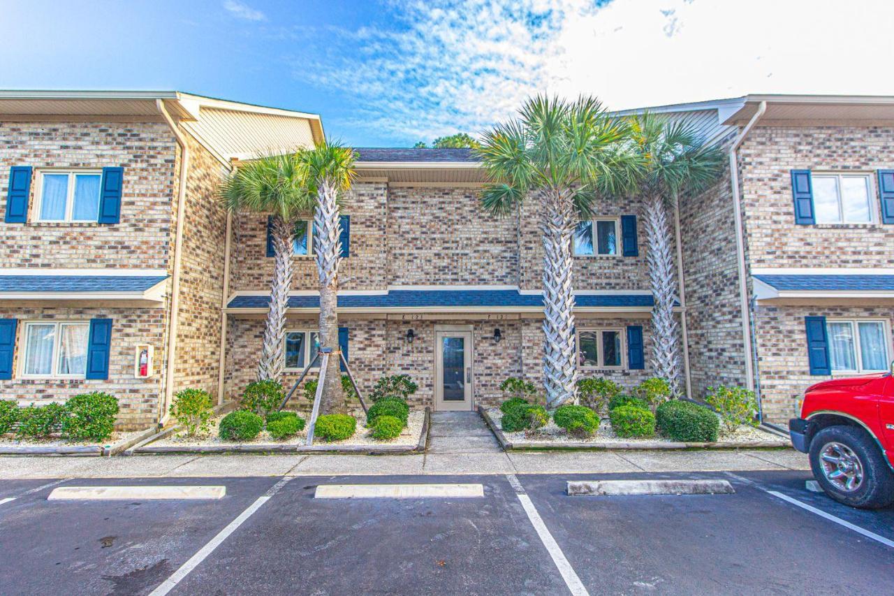 Plantation Golf Villas 2 Miles To The Beach! Sleeps 6 Myrtle Beach
