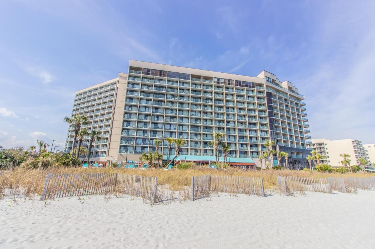 Sand Dunes 2937 Myrtle Beach