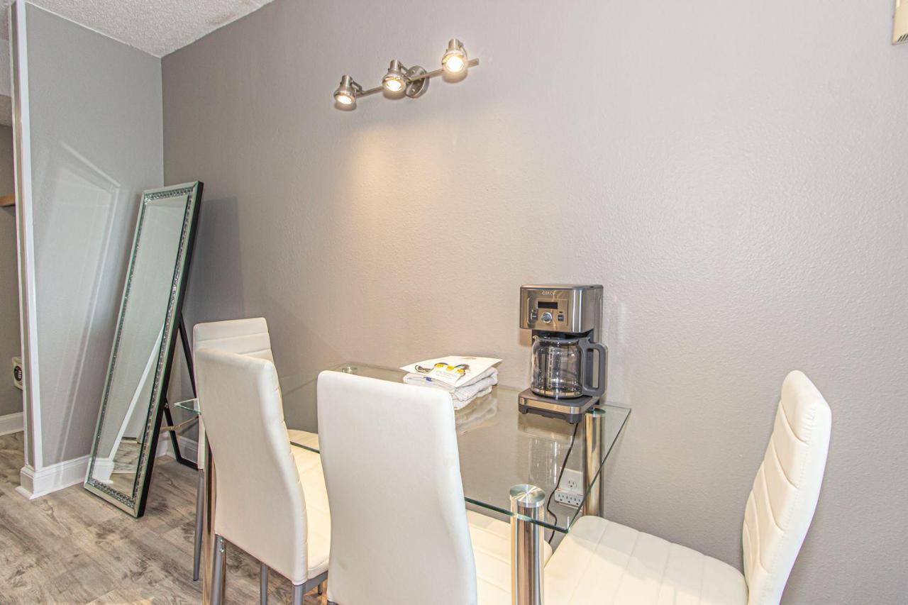 Holiday home Luxury Oceanfront Sea Mist 20907 King 9th Floor *
