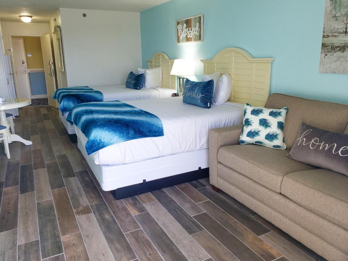 Sea Mist 51301 Holiday home Myrtle Beach