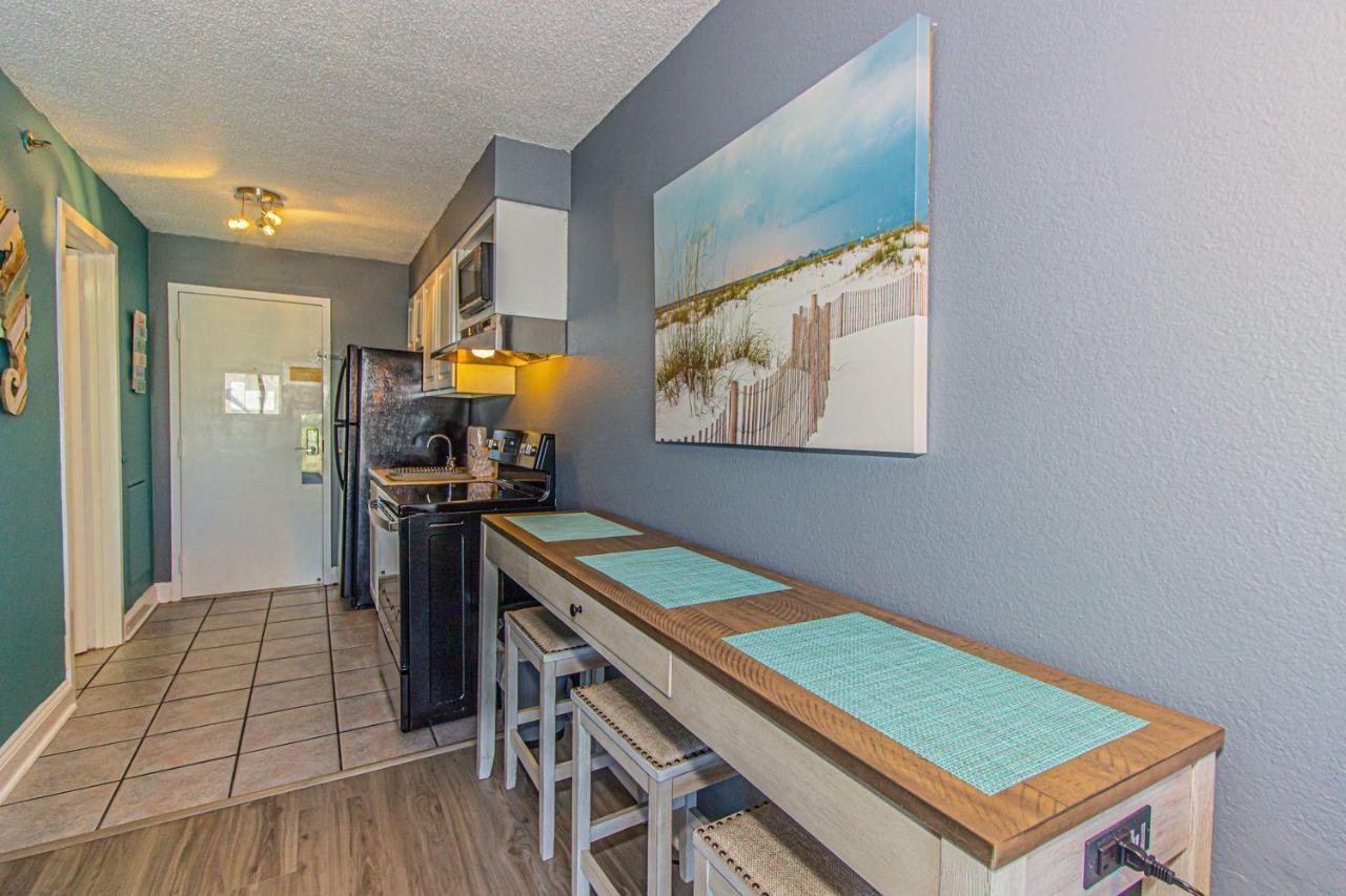 Completely Renovated King Perfect For 4! Sea Mist 51306 Apartment *