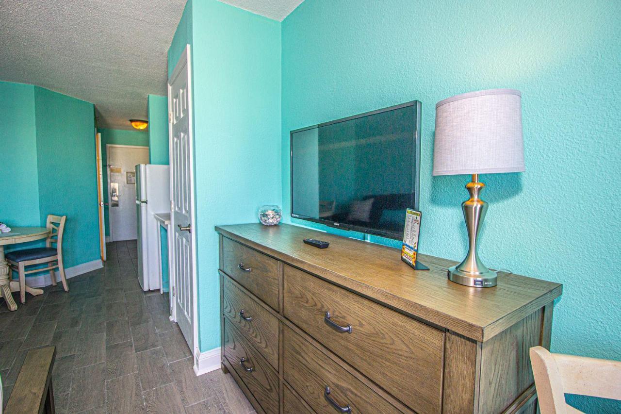Updated Ocean View - Sea Mist 51402 - King - Perfect For 4! Myrtle Beach