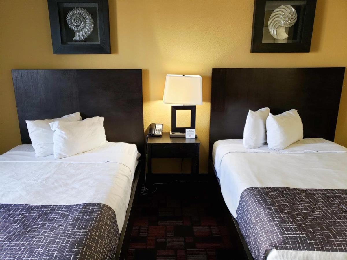 Holiday home Unit 603 At Sun N Sand *