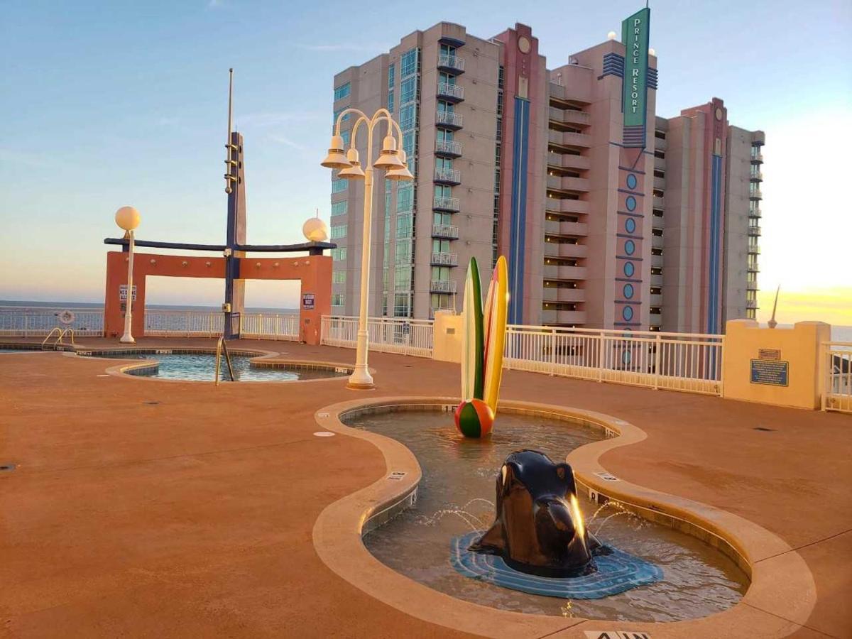 Prince 1540 Holiday home Myrtle Beach