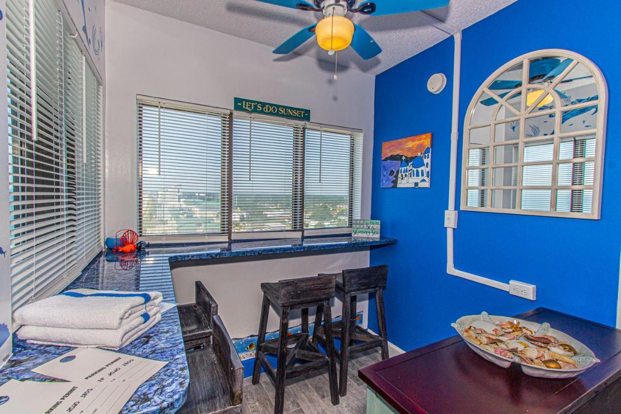 Holiday home The Palace 1805 Myrtle Beach
