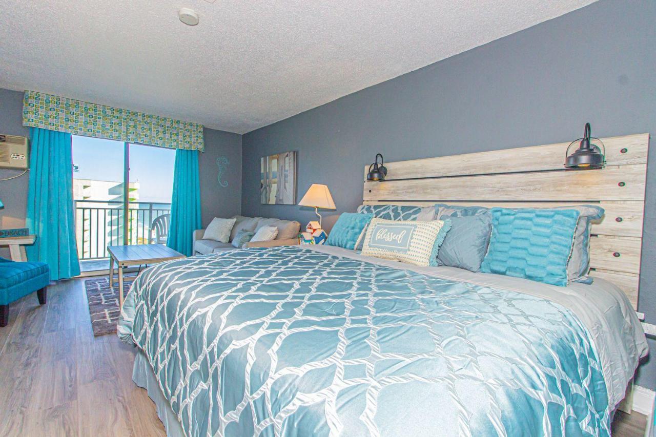 Completely Renovated King Perfect For 4! Sea Mist 51306 Apartment *