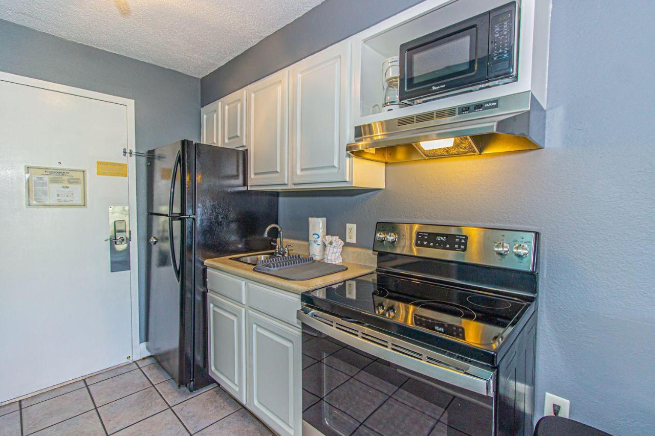 Completely Renovated King Perfect For 4! Sea Mist 51306 Myrtle Beach