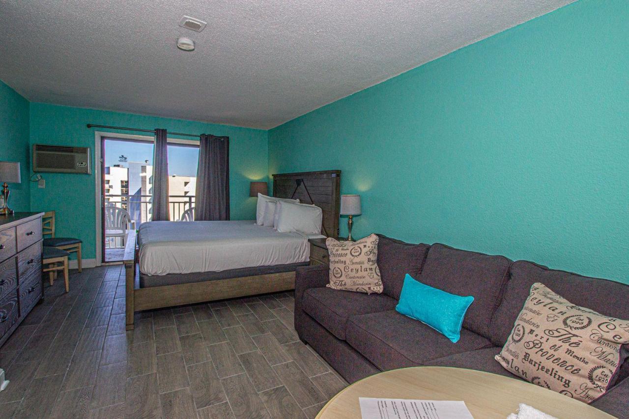 Updated Ocean View - Sea Mist 51402 - King - Perfect For 4! Apartment