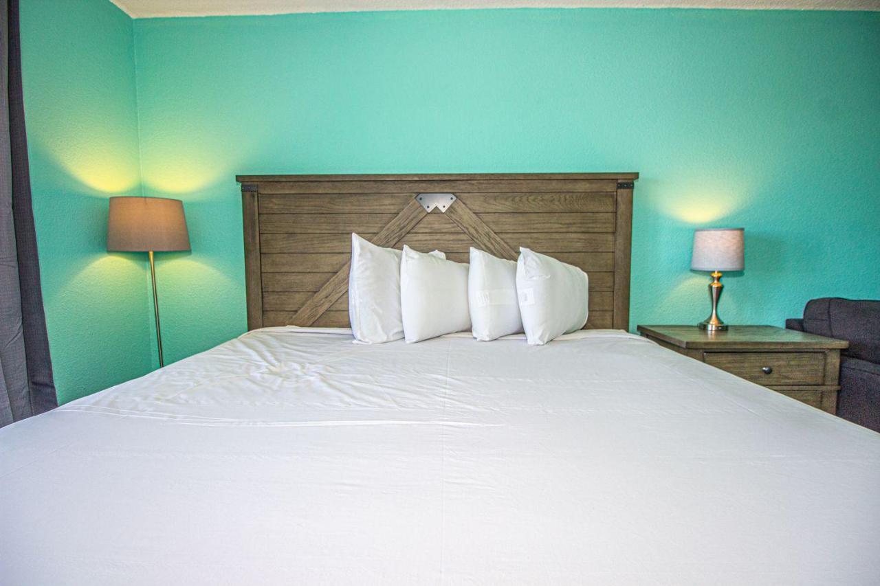 Updated Ocean View - Sea Mist 51402 - King - Perfect For 4! Apartment *