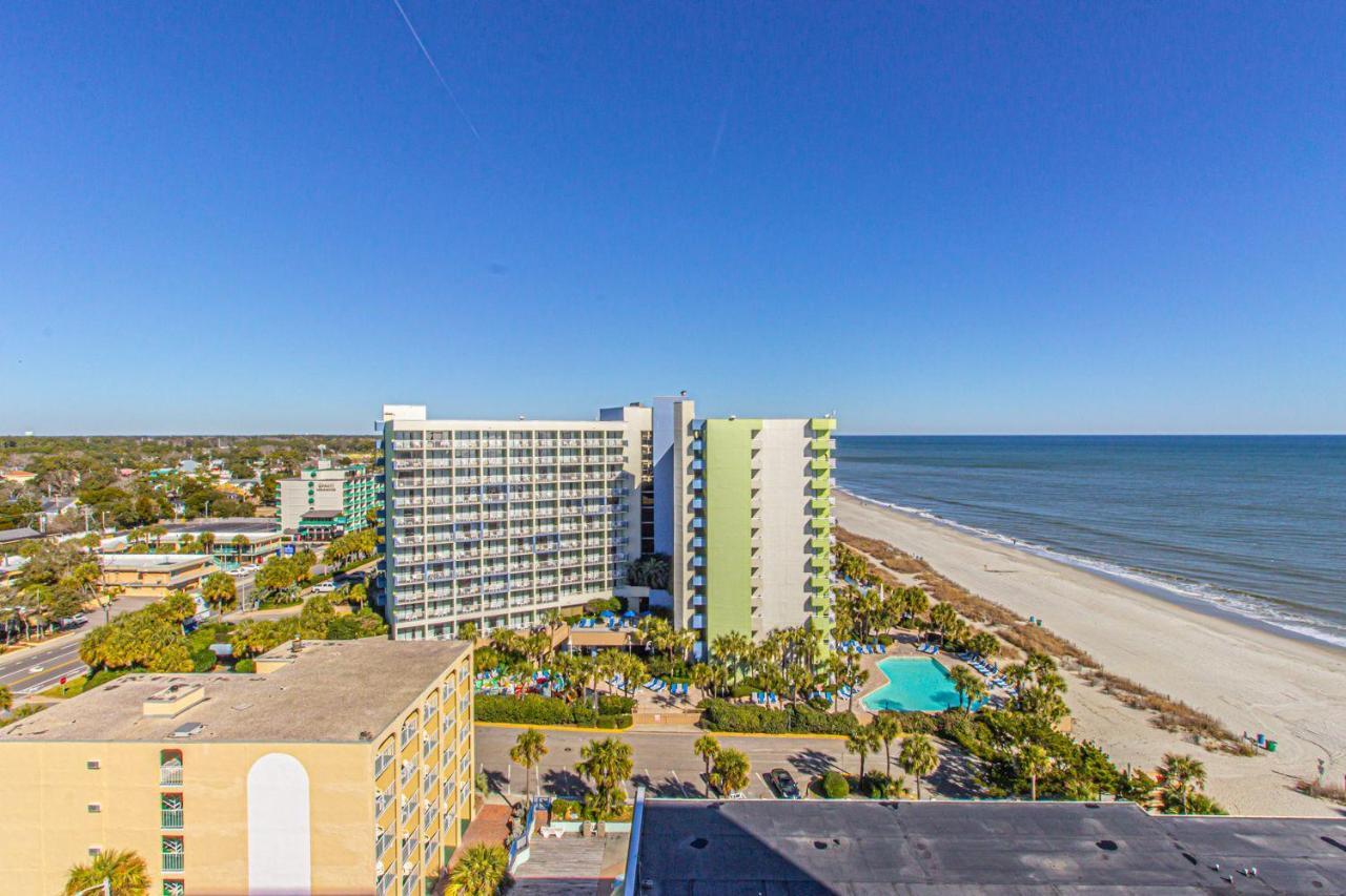 Updated Ocean View - Sea Mist 51402 - King - Perfect For 4! Apartment