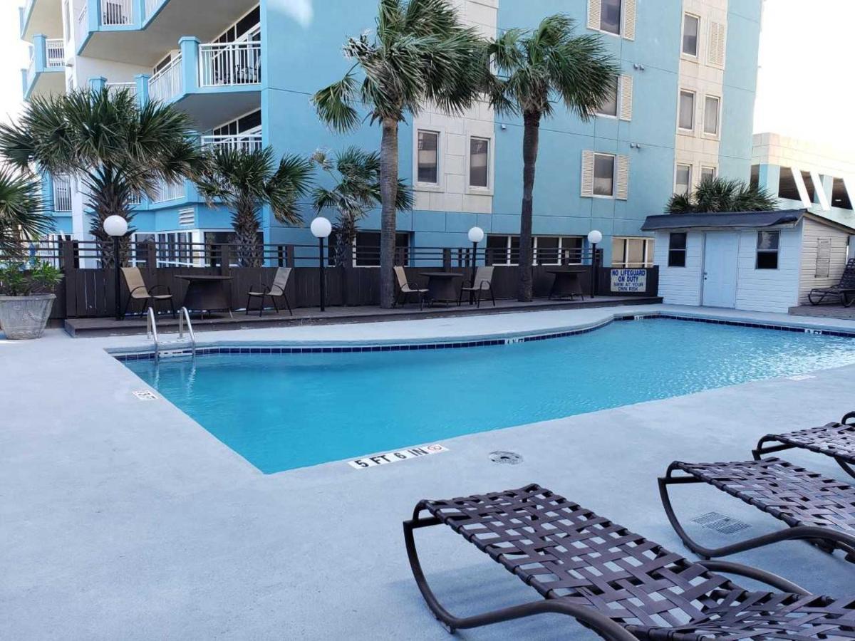 Unit 1111 At Sun N Sand Myrtle Beach
