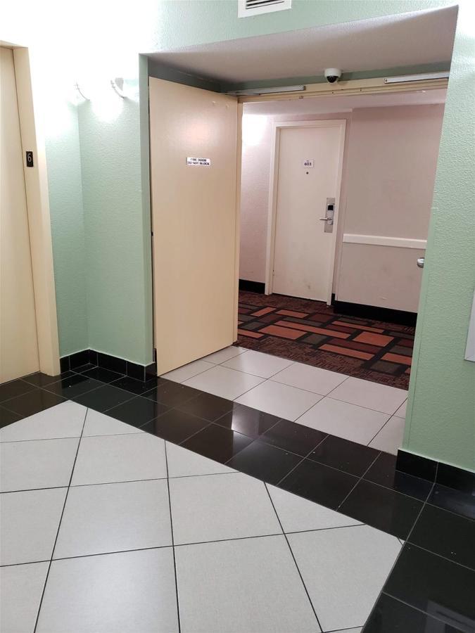 Holiday home Unit 603 At Sun N Sand