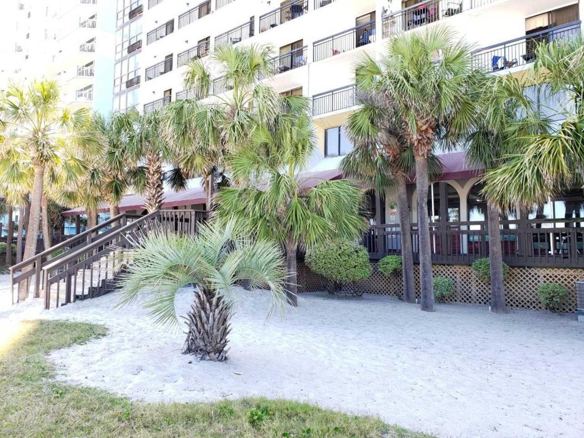 Holiday home Unit 603 At Sun N Sand *