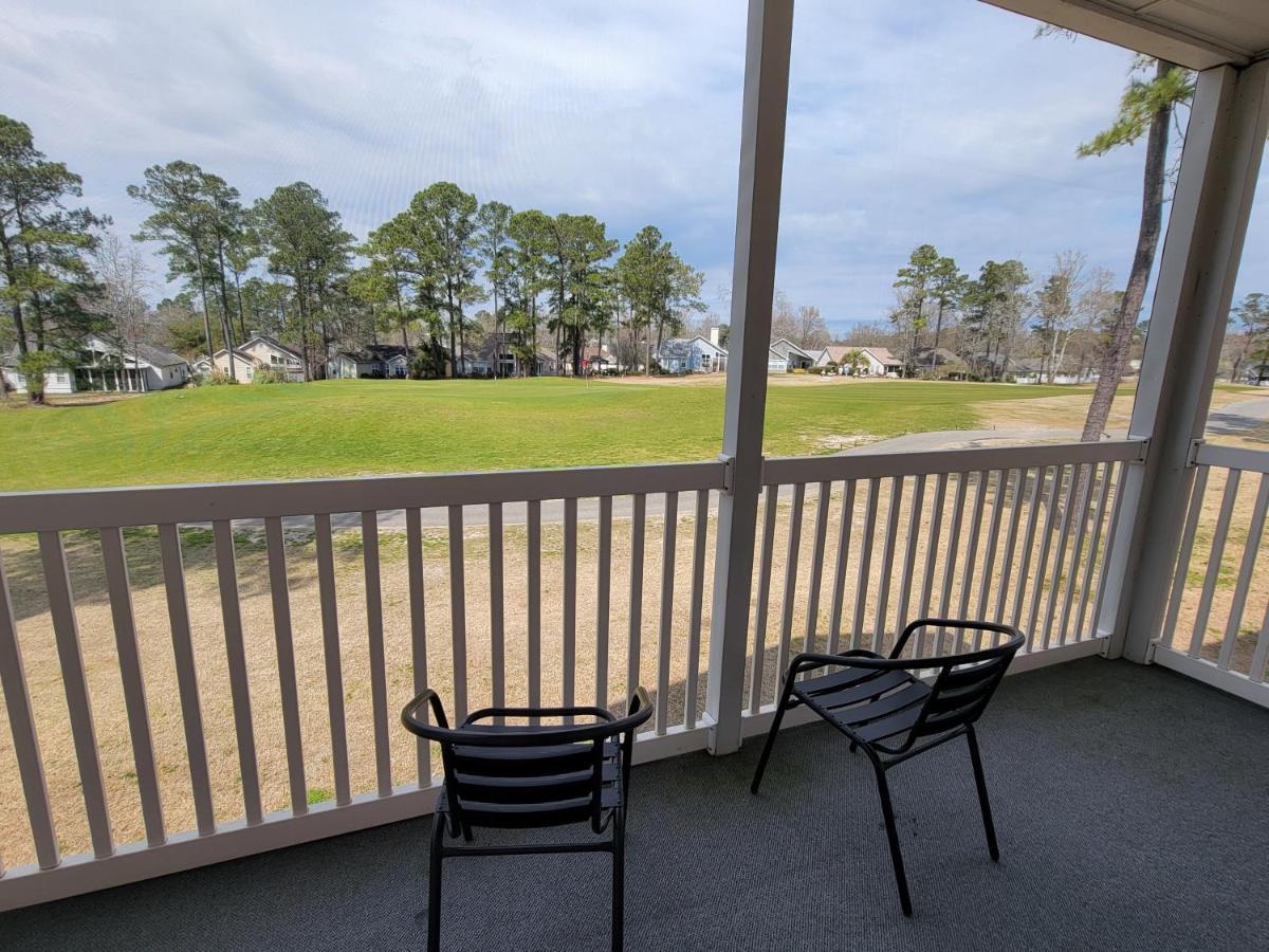 2nd Floor Sleeps 4 1 Bed 1 Bath Waterway Village 1e Myrtle Beach