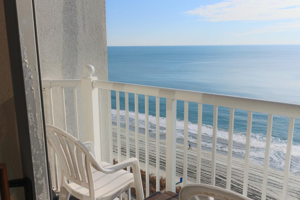 Sea Dip Oceanfront Resort Myrtle Beach