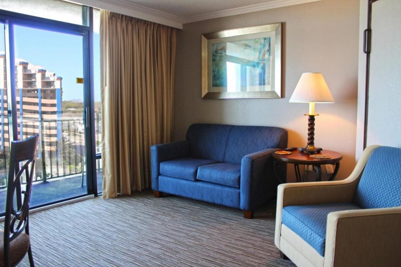 Caravelle By Palmetto Vacations 4* Myrtle Beach