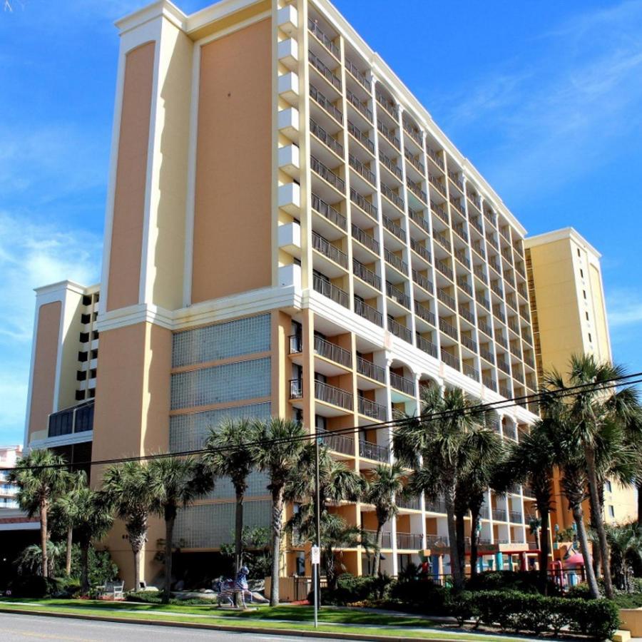 Caravelle By Palmetto Vacations 4* Myrtle Beach