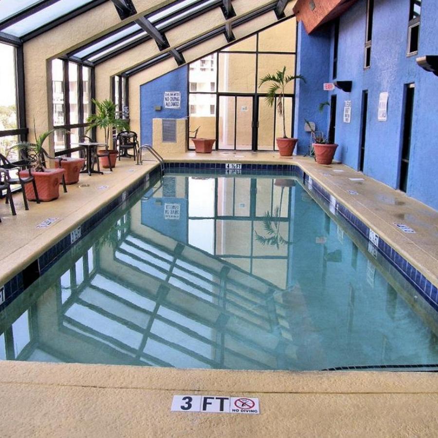 Aparthotel Caravelle By Palmetto Vacations Myrtle Beach