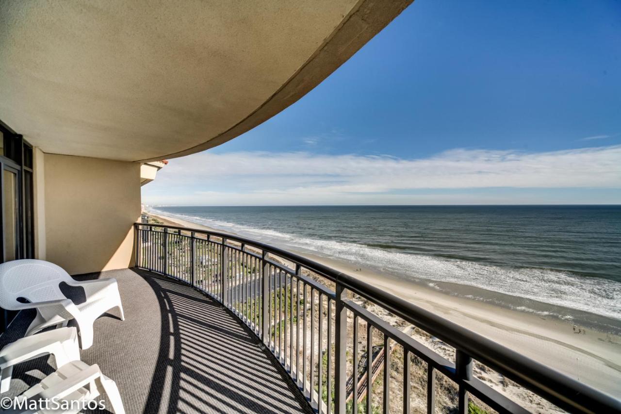 Southwind 1506 Apartment