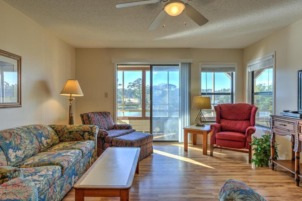 Holiday home Beautiful Views Of Marsh Water Golf Course Near The And A Pier Nearby Myrtle Beach