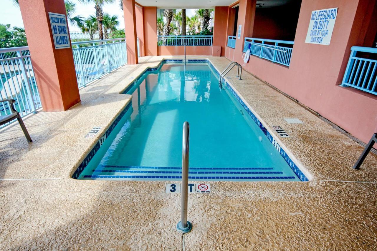Roxanne Towers 1101 Apartment Myrtle Beach