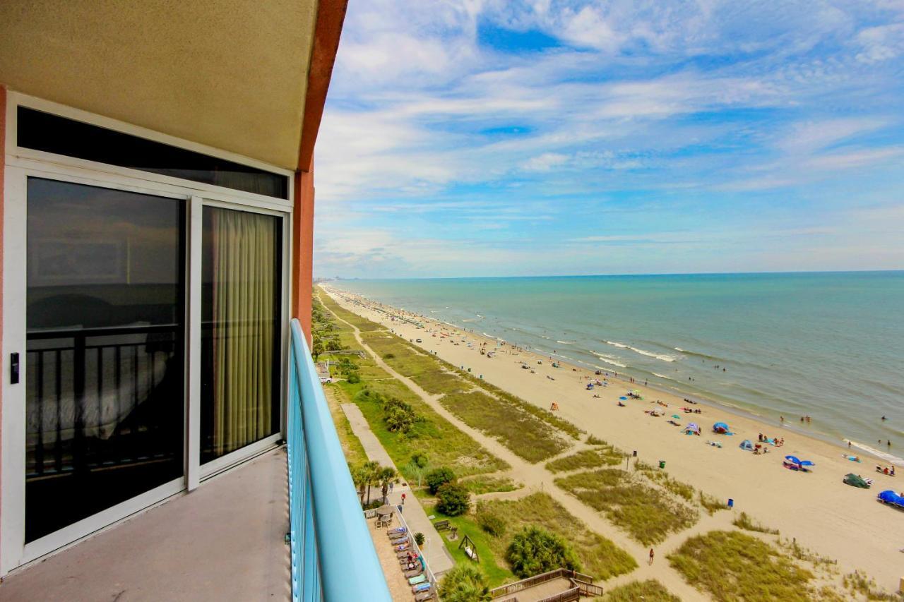 Roxanne Towers 1101 Apartment Myrtle Beach