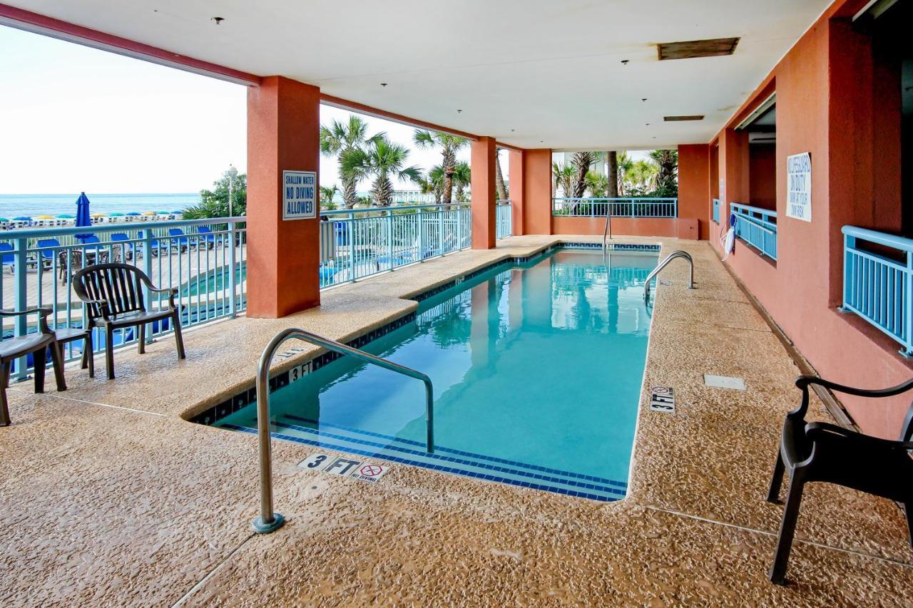 Roxanne Towers 1101 Apartment Myrtle Beach