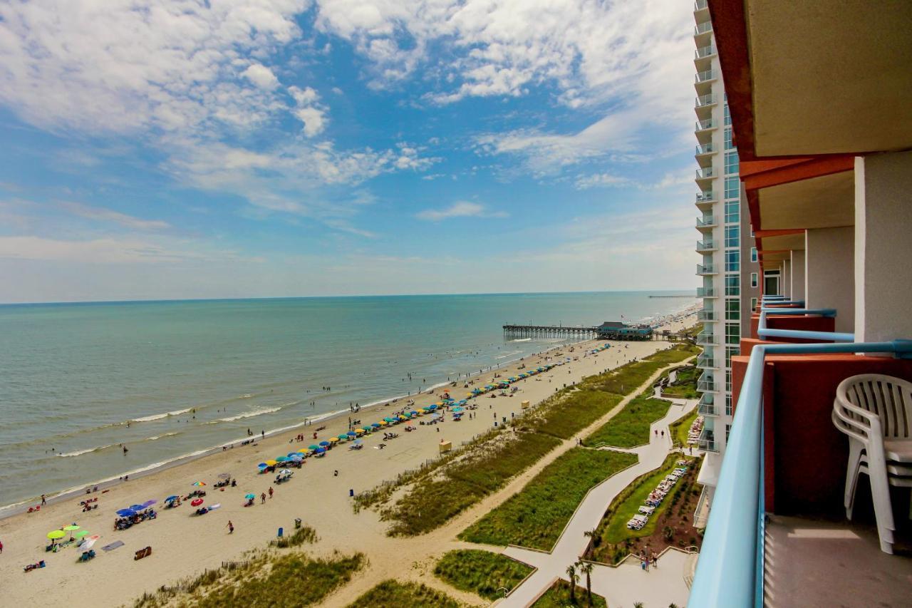 Roxanne Towers 1101 Apartment Myrtle Beach