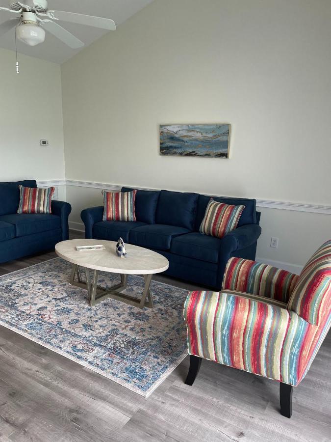 Magnolia Place By Palmetto Vacations * Myrtle Beach