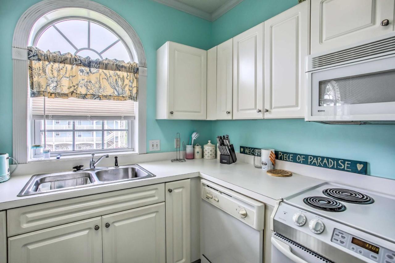 Lovely Myrtle 4 Mi To Boardwalk! Apartment *