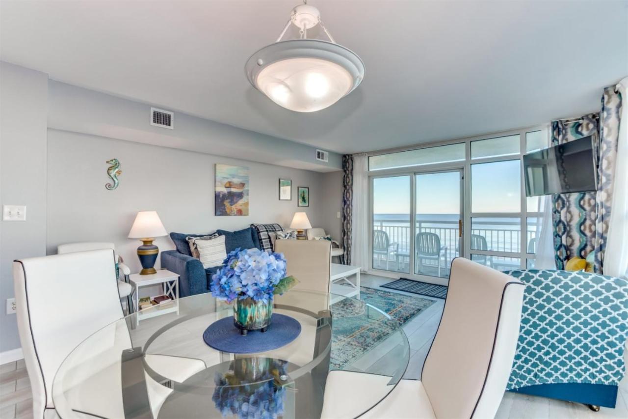 Holiday home Carolinian 533