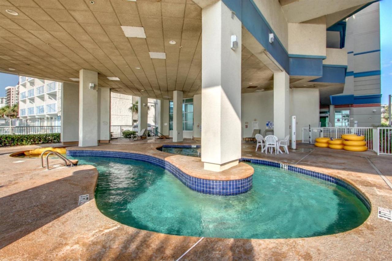 Carolinian 533 Holiday home *