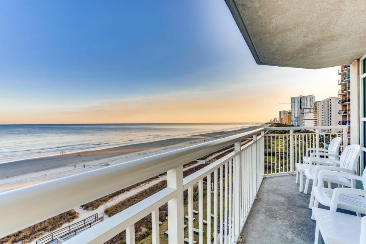Holiday home Carolinian 533