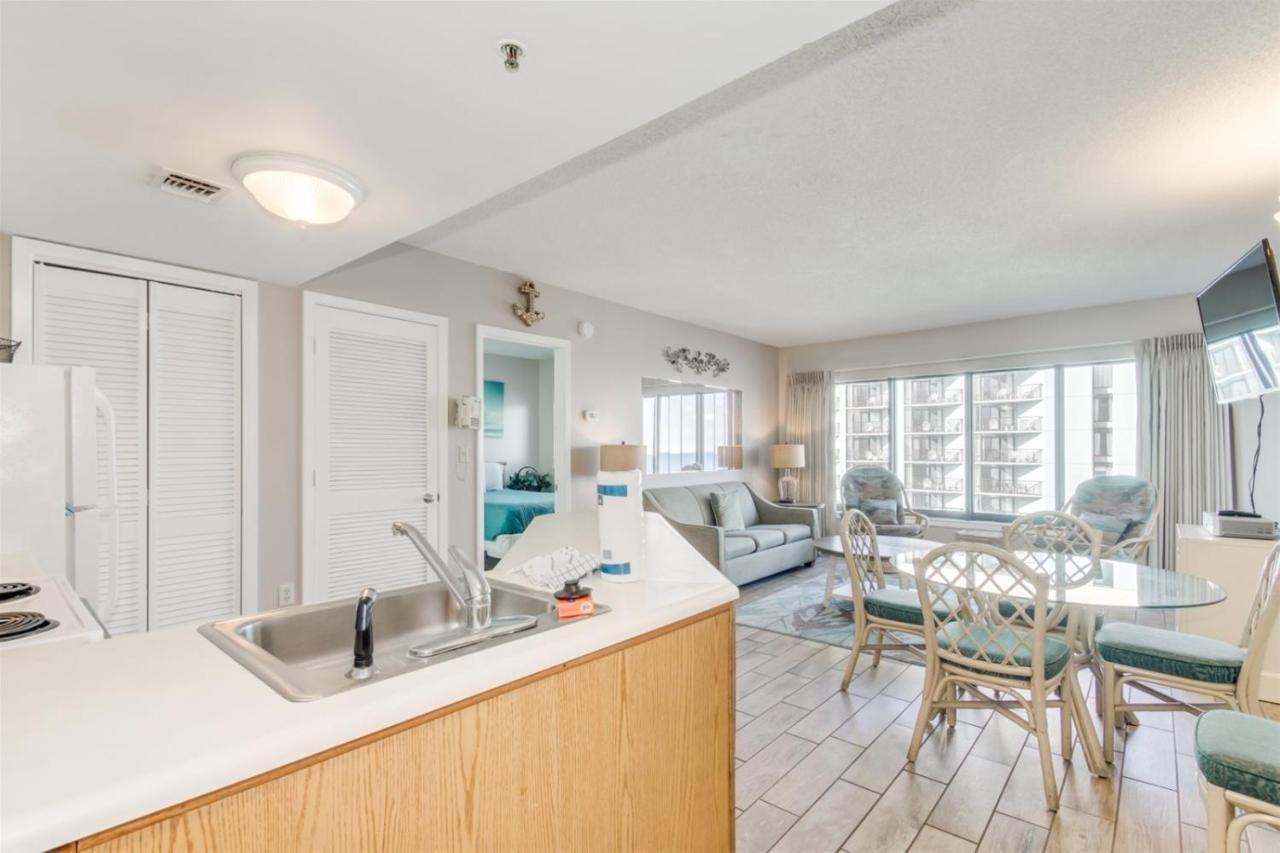 Palace 908 Holiday home Myrtle Beach
