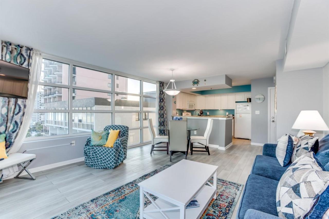 Carolinian 533 Holiday home