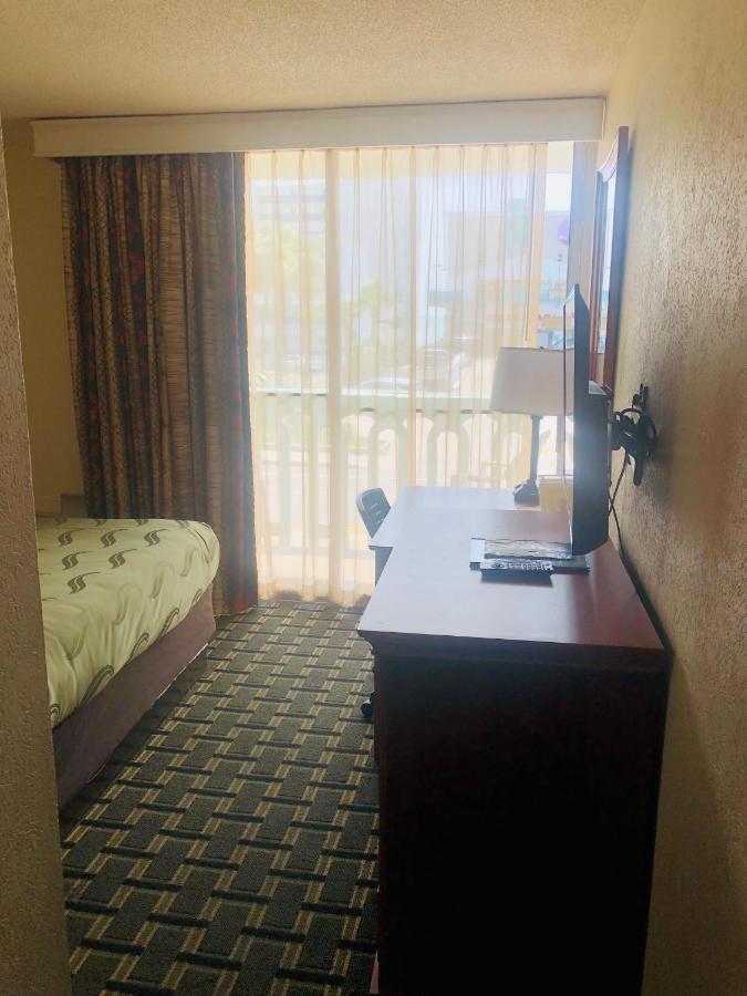 Quail And - Myrtle 3* Myrtle Beach