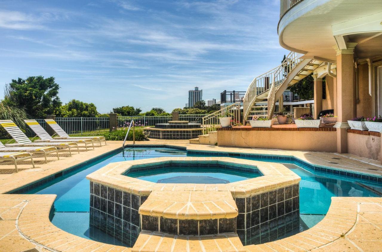 Oceanfront Pool Hot Tub Kitchen Washer Dryer Downtown * Myrtle Beach