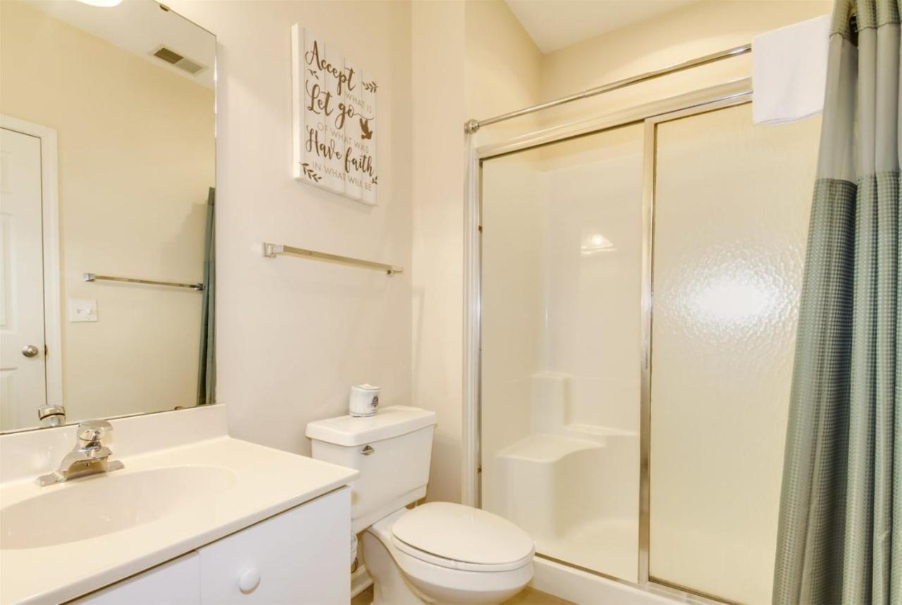Legends Golf Resort-turnberry Park Holiday home *