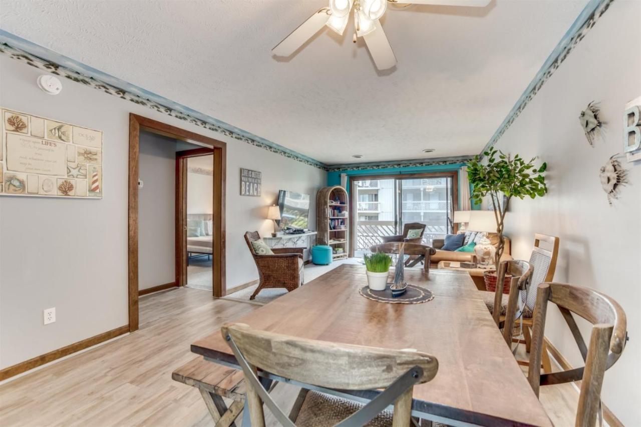 Shipwatch Pointe M-103 Holiday home Myrtle Beach
